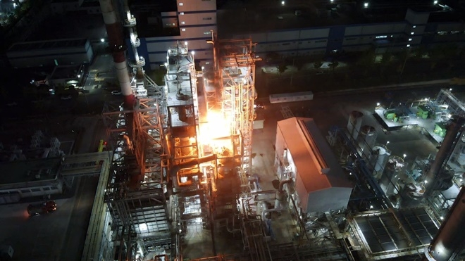 (사진제공=울산소방본부)