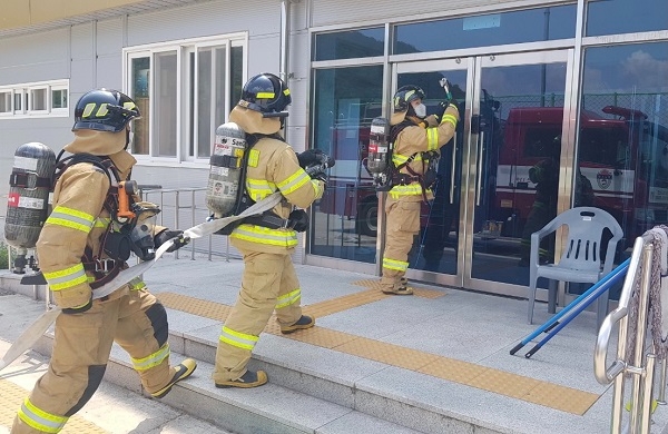 (사진제공=의령소방서)
