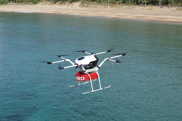 두산모빌리티이노베이션-에어온, 상호협력 MOU 체결