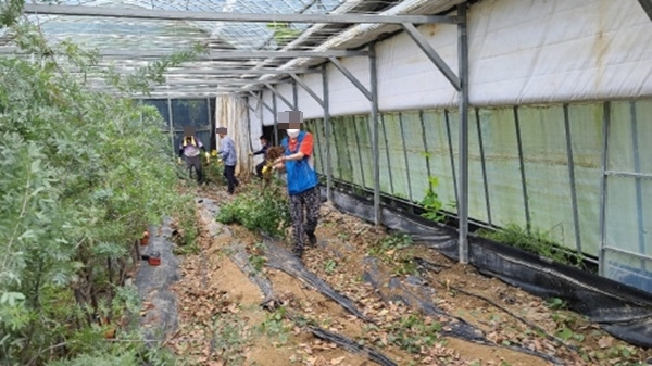 (사진제공=부산동부준법지원센터)