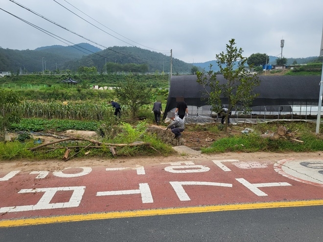 (사진제공=안동준법지원센터)