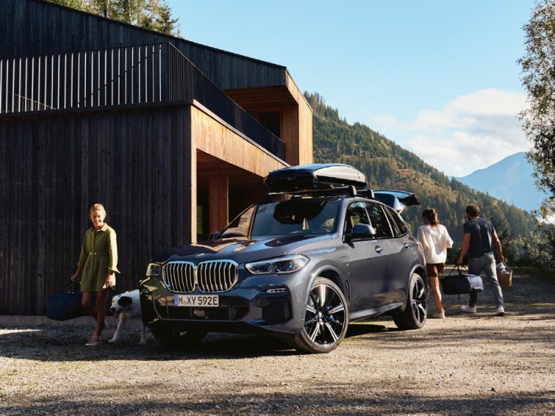 BMW·MINI, 가을맞이 ‘빌드 유어 드라이브 2021’ 캠페인 진행