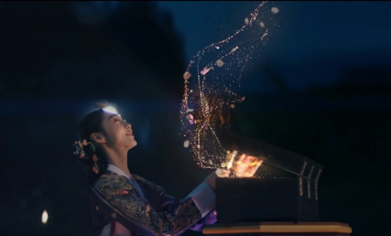 LG생활건강 ‘후 궁중 문화 캠페인’ 전개