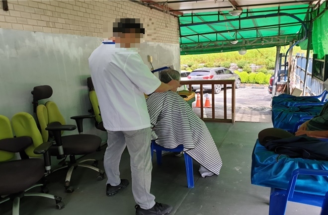 (사진제공=서울동부준법지원센터)