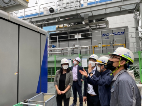 서부발전, 中企 대상 국산화 현장설명회 개최