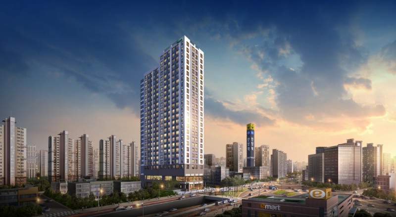 이안 테라디움 비산투시도