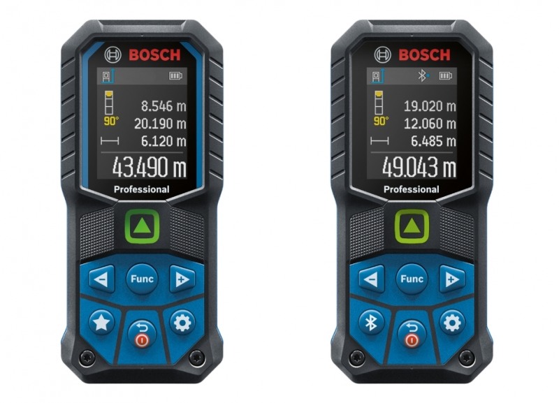 GLM 50-23 제품 이미지. (사진=보쉬 전동공구 사업부)