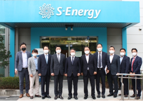 남부발전, 국내 신재생에너지 산업 활성화 소통 나서