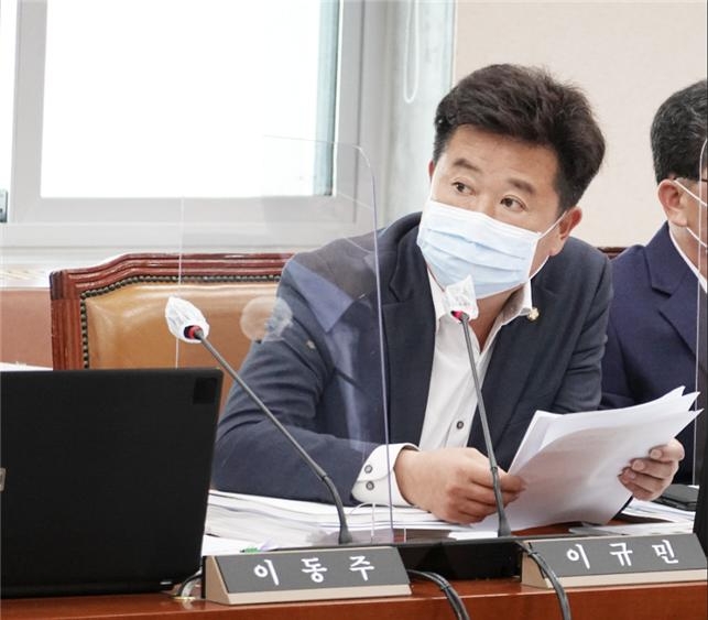 이규민 의원, 올해 7월까지 전기화재 피해 3,667억원에 달해