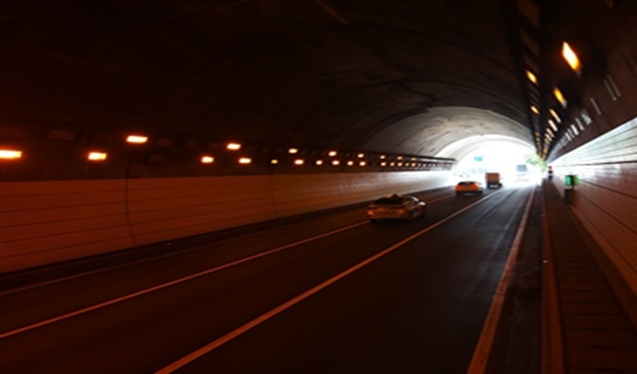 송정터널.(제공=부산시)