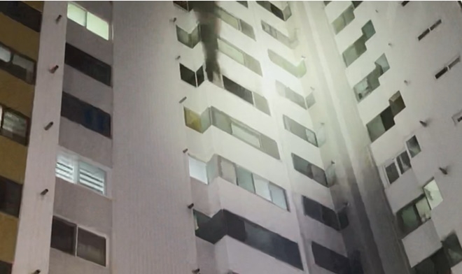 (사진제공=울산소방본부)