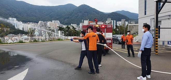 (사진제공=부산솔로몬로파크)