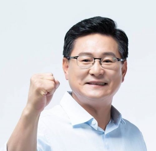 이헌승 의원, 사이버학교폭력방지 ‘정보통신망 이용법’ 개정안 발의