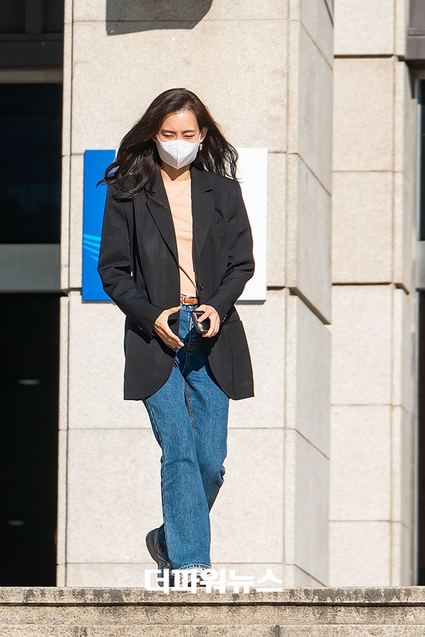 신현빈, KBS 라디오 퇴근길