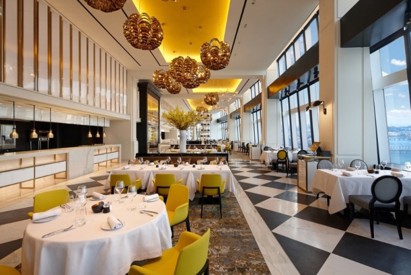 시그니엘 서울 전경. (사진=시그니엘 서울)