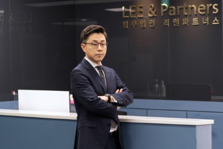 사진=이승재 변호사