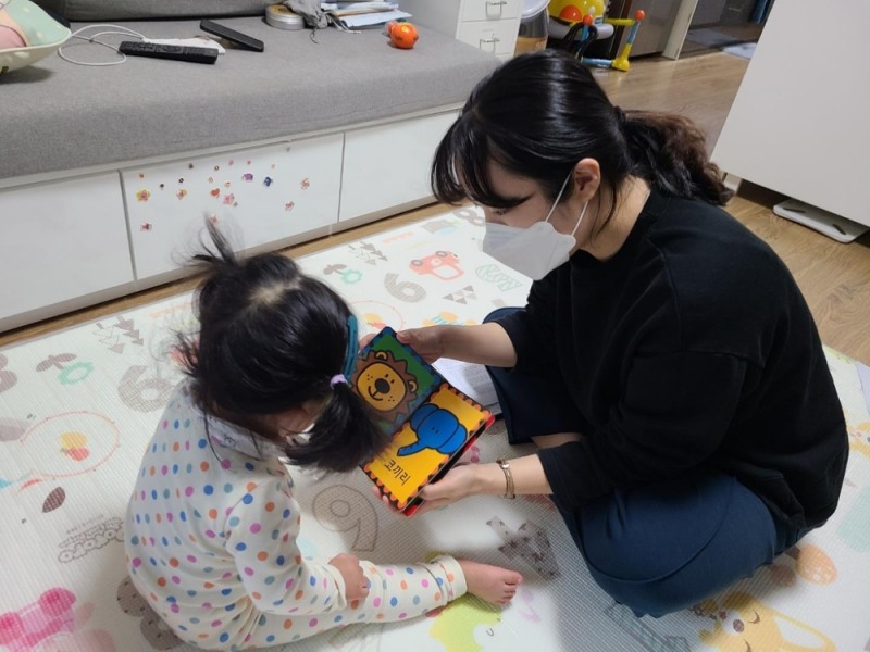 서초구, 영유아 장애 조기 진단 '아이발달센터' 개관