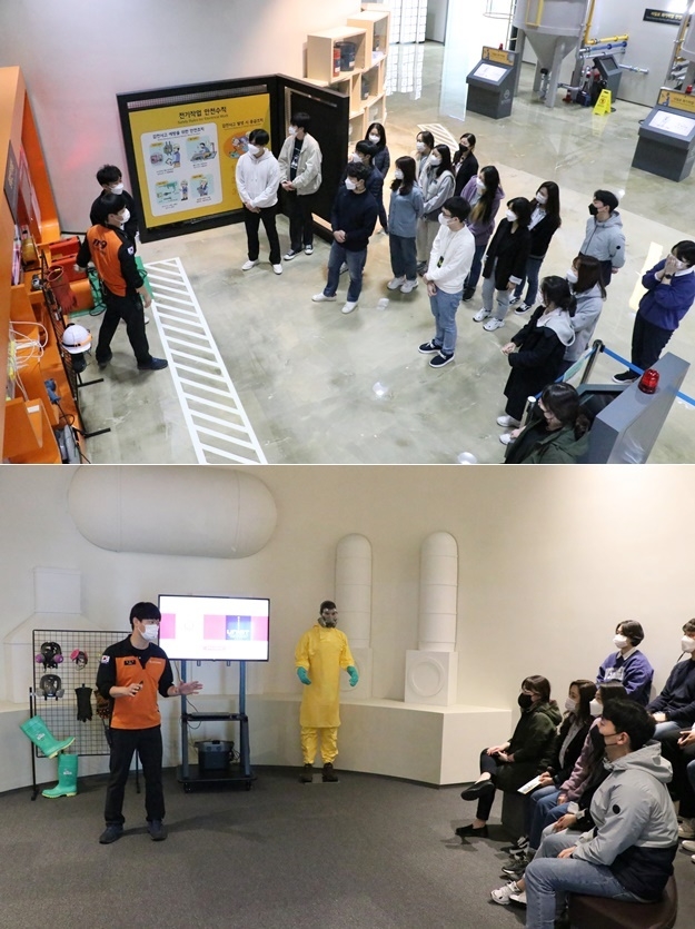 (사진제공=울산소방본부)