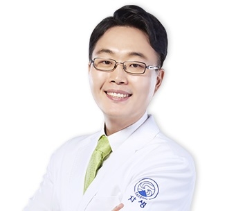 자생한방병원 강만호 원장. 사진=자생한방병원