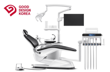'KEIT 지원' 오스템임플란트, 2021 우수디자인(GD) 대통령상 수상