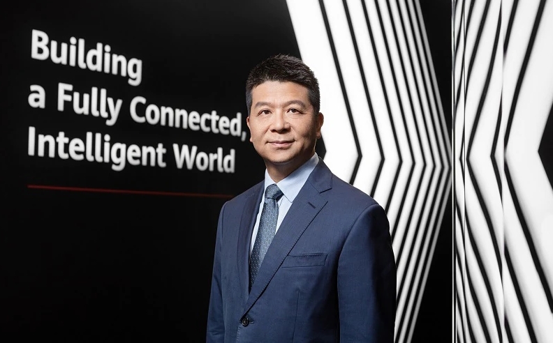 화웨이, "유럽의 녹색성장과 친환경 디지털 전환 적극 지원"