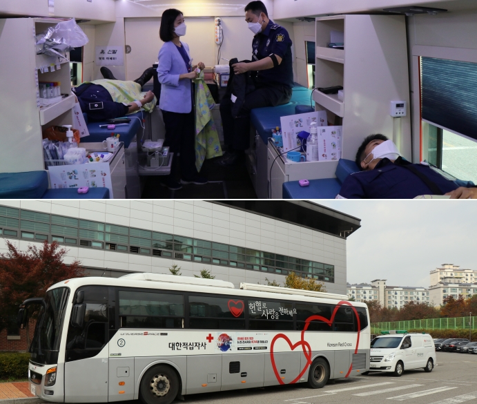 (사진제공=서울남부교도소)