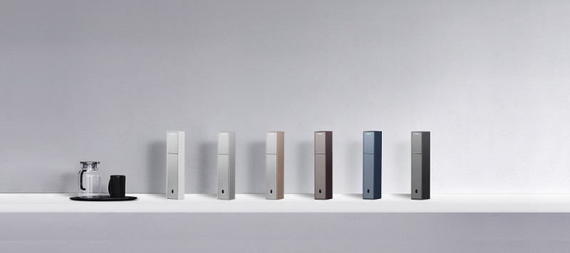 코웨이, 한국서비스품질지수(KS-SQI) 정수기·공기청정기 A/S 부문 1위 선정