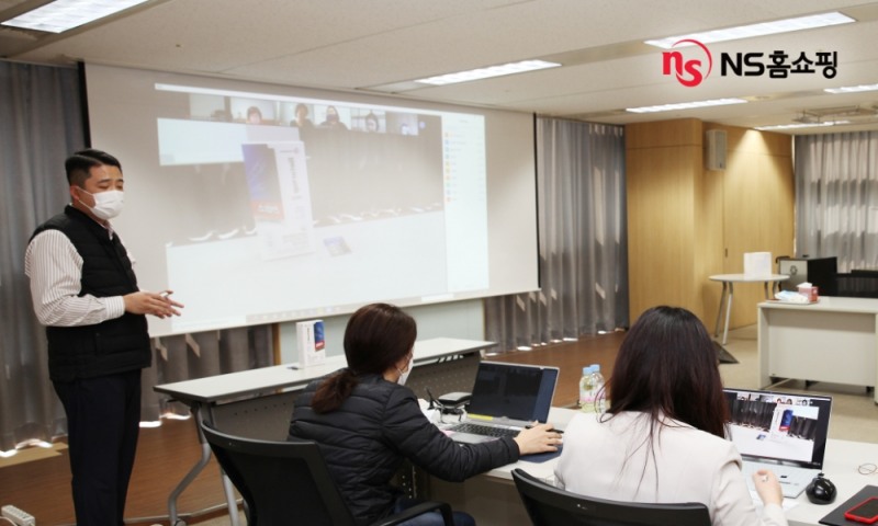 NS홈쇼핑, 상품선정위원회 고객상품선정위원 위촉