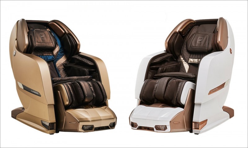 바디프랜드, '2021 헬스케어•스파 산업박람회' 참가