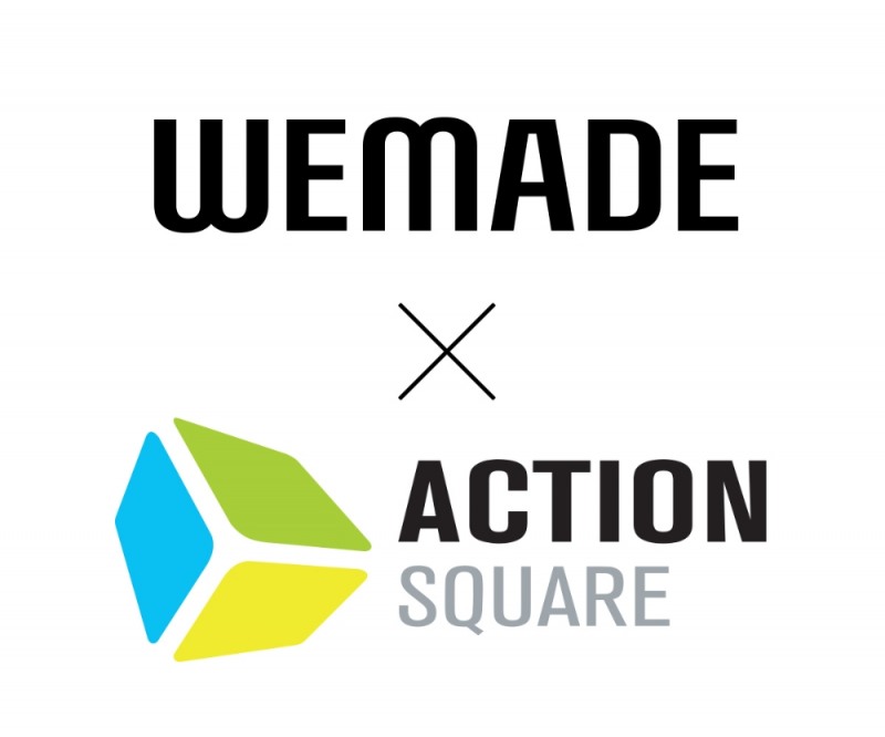 액션스퀘어, 위믹스 파트너 대열에 합류