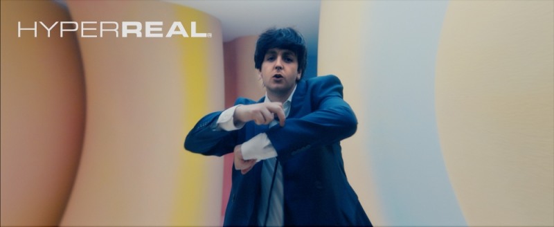 펄어비스, 북미 메타버스 엔터테인먼트 기업 ‘하이퍼리얼’ 3백만 달러 투자