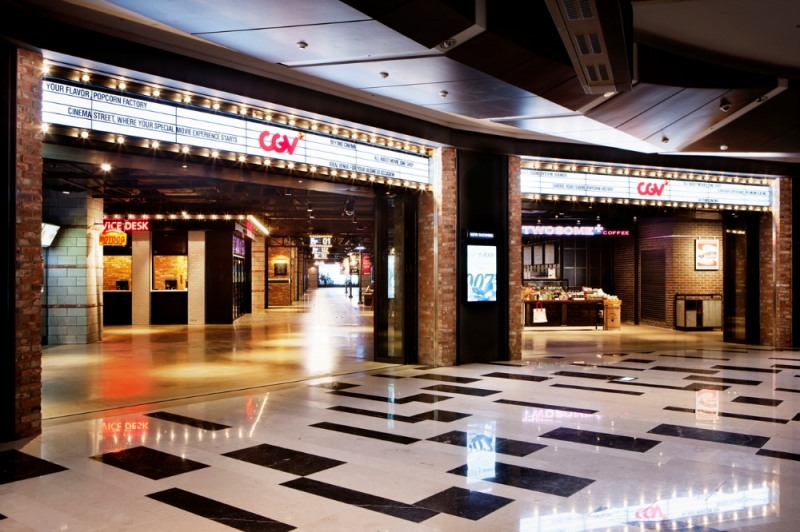 CJ CGV, ESG 위원회 신설..지속가능경영 가속화