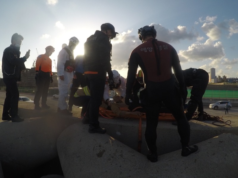 (사진제공=울산해양경찰서)