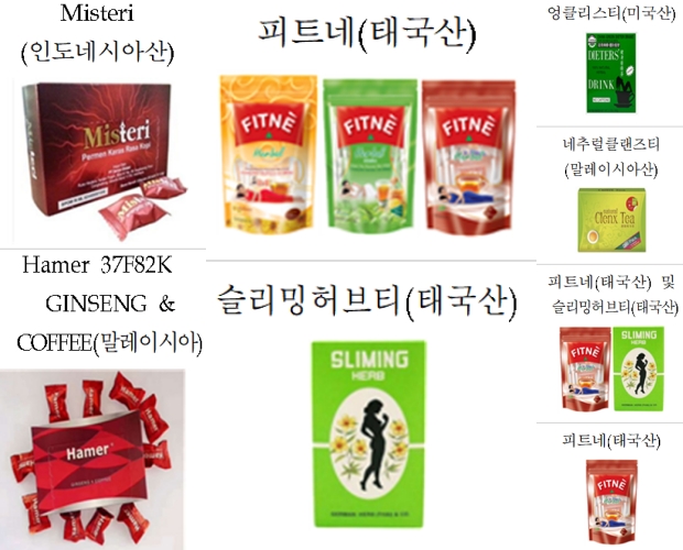 (사진제공=부산식약청)