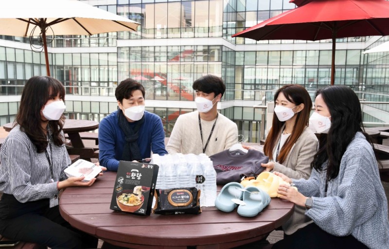 홈플러스, MZ 바이어 통해 MZ 고객 마음잡기 나서