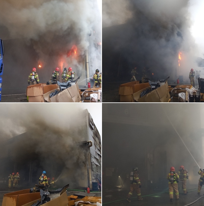 (사진제공=울산소방본부)