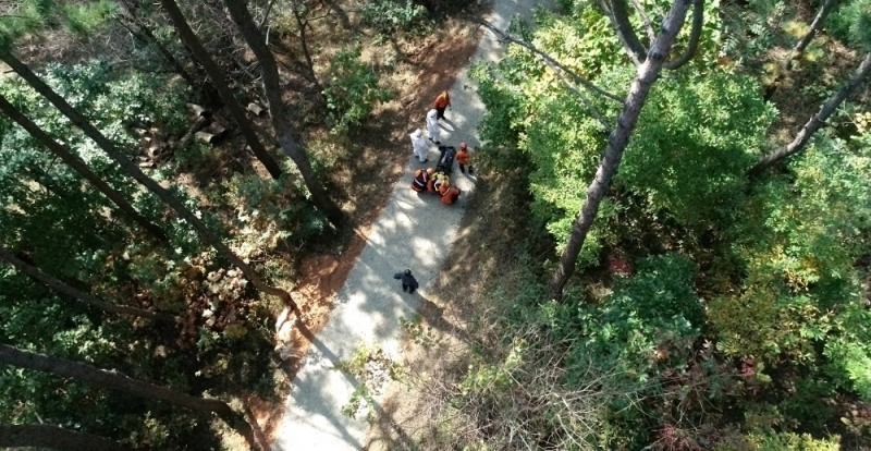 (사진제공=부산소방재난본부)