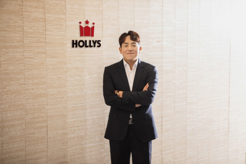 케이지할리스에프앤비, 이종현 신임 대표이사 취임