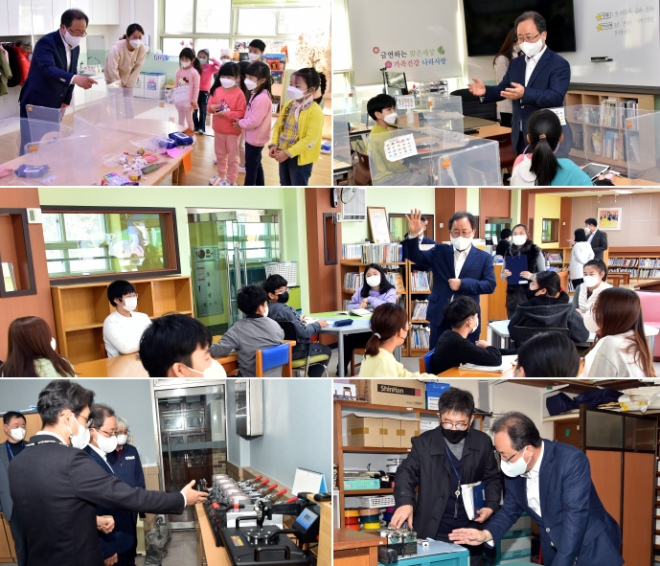 (사진제공=부산교육청)