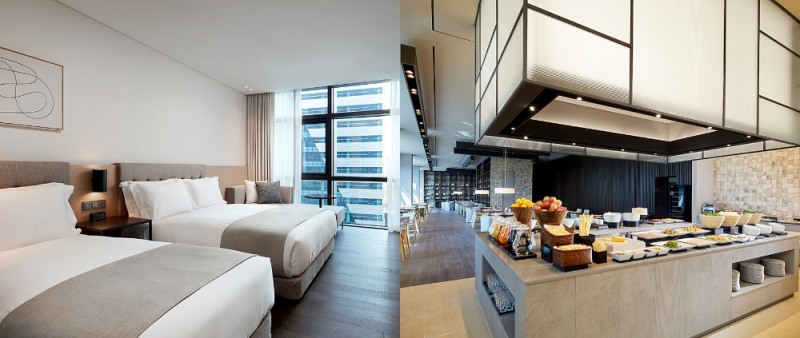 신라스테이 ‘애프터 수능’ 프로모션 진행