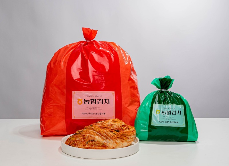 농협, 홈쇼핑 통해 김장채소 할인