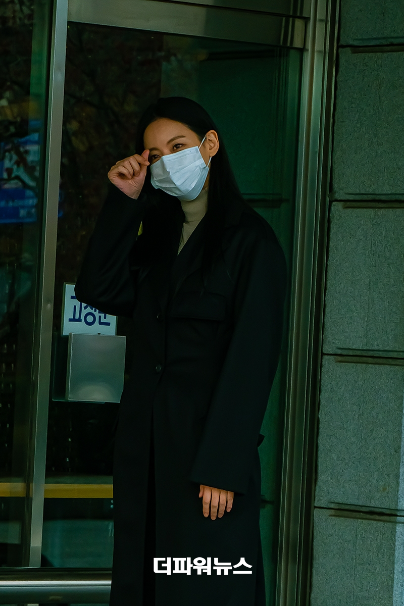 오연서, 드라마 퇴근길