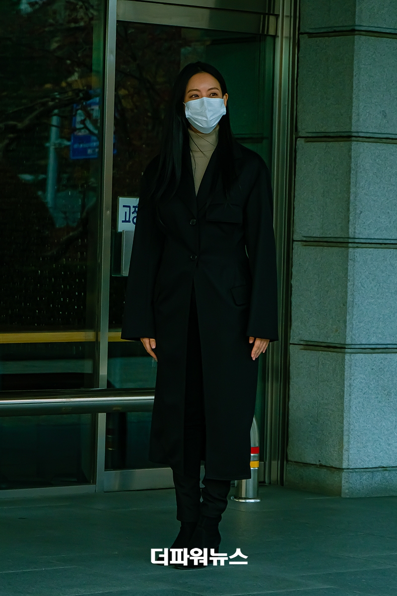 오연서, 드라마 퇴근길