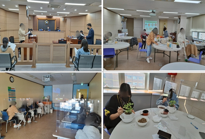 (사진제공=부산동부청소년꿈키움센터)