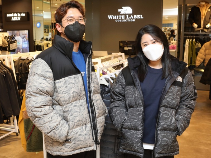 롯데온, ‘클래식 윈터 아우터 상품전’ 진행