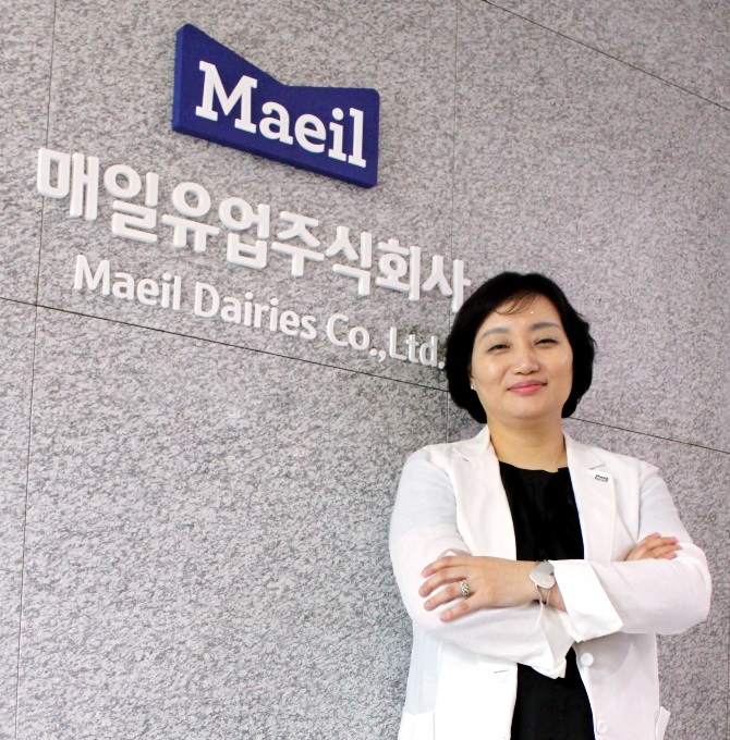 매일유업 아시아모유연구소, 아시아인의 모유올리고당(HMO) 주제 연구 결과 발표