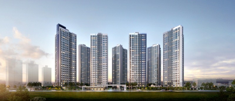 동문건설, 충북 기업복합도시 ‘음성 동문 디 이스트’ 12월 공급