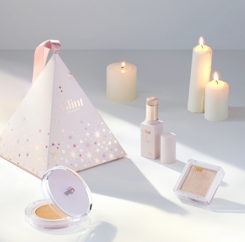 LG생활건강 ‘글린트’ 안다즈 서울 강남과 콜라보레이션 진행