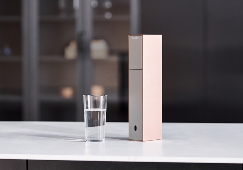 코웨이, '2021 대한민국 하이스트 브랜드'서 환경가전 3관왕 석권