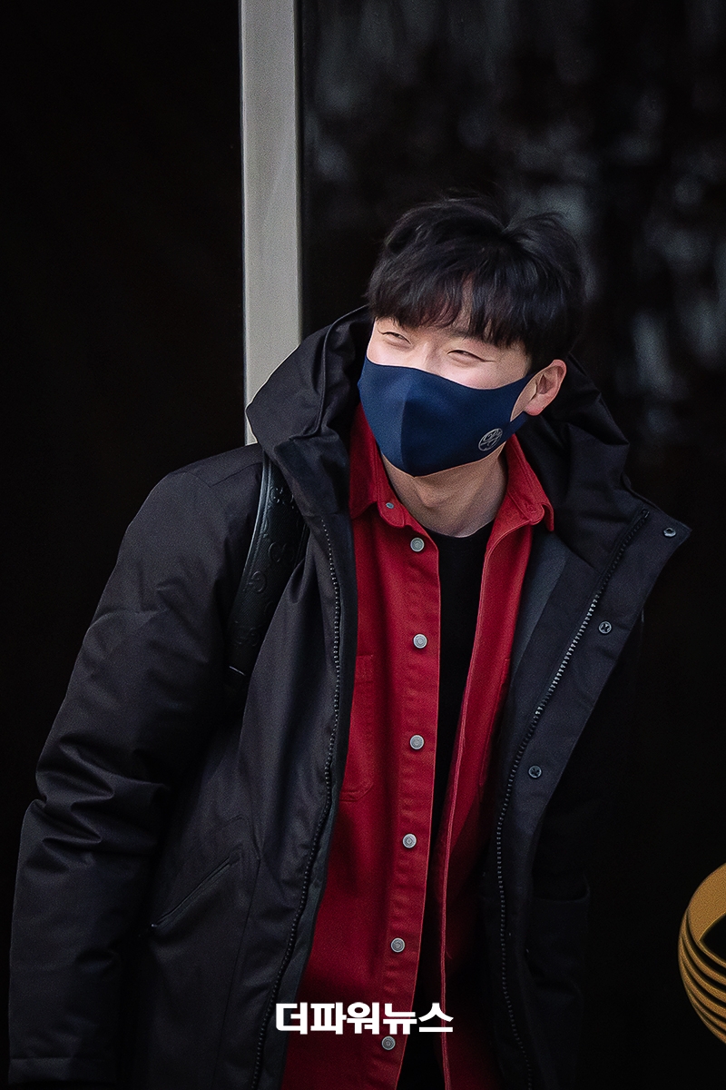 포레스텔라 강형호, 라디오 퇴근길